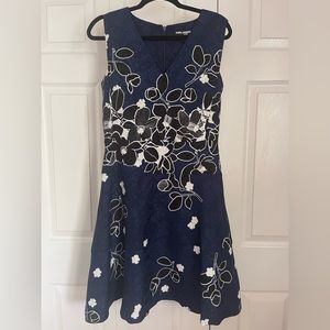 Karl Lagerfeld Dress - size 6